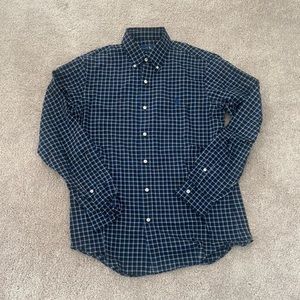Ralph Lauren Button Down Shirt
